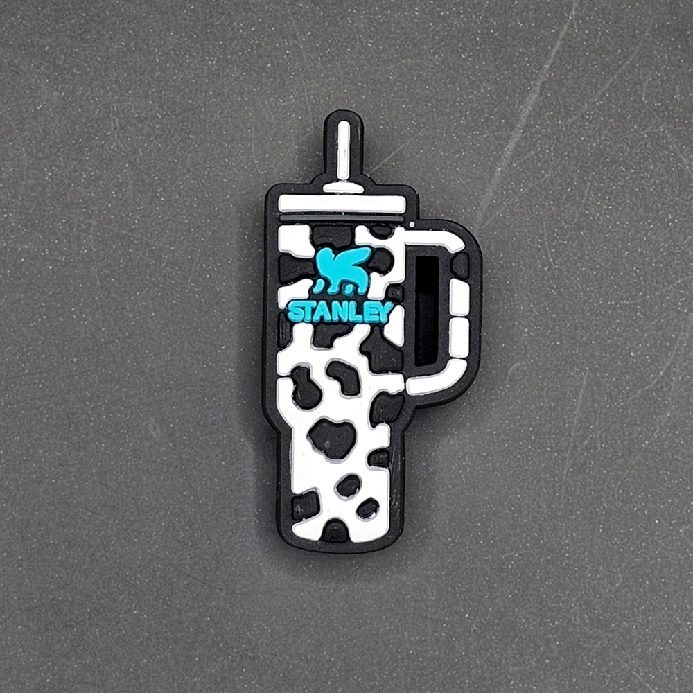 (5/$15) Stanley Cup Croc Charm